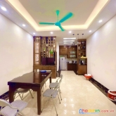 Bán nhà hồ tùng mậu-cầu giấy 38m2-mt 4.5m -hơn 4 tỷ-khu phân lô-5m ra ô tô đỗ ngày đêm