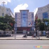 Nhà gần chợ bình triệu gigamall phạm văn đồng  49m2 giá 4 tỷ.