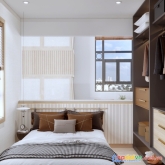 Chính chủ cần chuyển nhượng nhanh căn hộ 2pn - dự án khoáng nóng shizen home, quận 7, tp.hcm. lh: