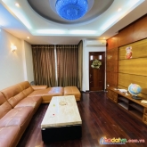 Bán nhà phố tô vĩnh diện, p/lô ô tô vào nhà, full nội thất, 64m x 5t giá 12.5 tỷ