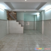 Nhà bình long, tân phú, sát mặt tiền, hẻm xe hơi, 3 tầng, 36m2 nhỉnh 4ty.