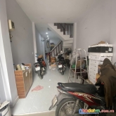 Nhà nguyễn sỹ sách, tân bình, hẻm xe tải, 2 tầng, 43m2 nhỉnh 3ty.
