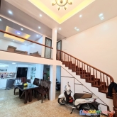 Bán nhà chính chủ phố quan nhân - ngõ rộng gần phố,thông các ngả - nhà mới full nội thất 50m x 5t