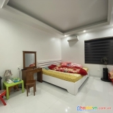 Cực hot đập hộp nhà cầu giấy, 45m 5 tầng 6,x tỷ