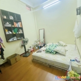 Nhà đẹp nguyễn khang - ô tô tránh 42m 4 tầng mt 4m 5,9 tỷ