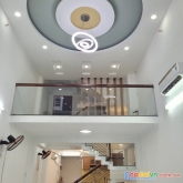Giảm sâu 500 triệu bùi quang là f12 gv 1t2l 75m² hxh 1/ nhỉnh 7 tỷ lh 0933928022