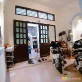 70tr/m2, nhà mới nguyễn oanh, gòvấp, 66m2, 2 lầu, 4.7tỷ tl 0964364745