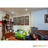Bán nhà tam trinh, hoàng mai, dân xây, ở ngay, 40m2, 4 tầng, chỉ 3.2 tỷ