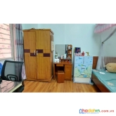 Bán nhà nguyễn đức cảnh, hoàng mai, 2 thoáng, ở ngay, 32m2, chỉ 2.8 tỷ