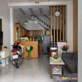 Nhà hxh tương lai mặt tiền 40m2 tiện kinh doanh, đầu tư đỉnh nhỉnh 4 tỷ