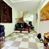 Bán nhà nguyễn cảnh dị 42m2 x5t,ngõ nông,rộng,giá rẻ 4.12 tỷ,ở luôn
