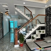 Nhà hẻm xe vinfast phạm văn đồng hiệp bình chánh, 90m2 giá 6.8 tỷ