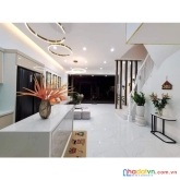 Nhà đẹp kdt đại kim hoàng mai, 45m2, giá tốt 3.95 tỷ , full nội thất đẹp long lanh.