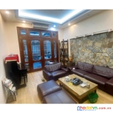 Bán nhà mặt phố nguyễn khang - cầu giấy, diện tích 92m2 xây 4 tầng, mặt tiền 4.25m giá 18.9 tỷ c