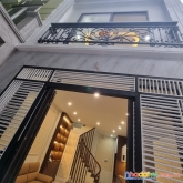 Đập hộp nhà mới phố cự lộc, thanh xuân, 33m, 5 tầng, chỉ 1 căn duy nhất, ô tô, kinh doanh, nhỉnh 4