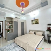 Nhà vip, lê trọng tấn, 3 lầu, 4 x 15m, chỉ 6.4 tỷ, tân phú
