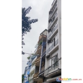 Bán nhà hoàng quốc việt 82m2, phân lô, 2 tháng, thang máy, ô tô tránh, kinh doanh, gần phố