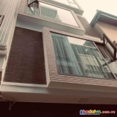 Bán nhà đẹp khương đình, thanh xuân, 46m x 6t,thang máy, ô tô, kinh doanh-văn phòng  nhỉnh 7 tỷ.