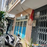 Tân phú, hẻm an ninh đường phú thọ hòa, ngay khu  chợ vải, gần nguyễn sơn, nhà rất mới  vào ở ngay