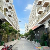 Nhà mới đẹp 4 tầng 5 pn, xe hơi ngủ trong nhà, quốc lộ 13 – hiệp bình phước – thủ đức, chỉ 8,2 tỷ