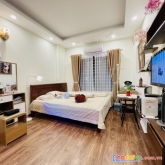 Cực hiếm! nhà lê hồng phong, 35m² x 4.5 tầng, ngõ ba gác, 50m ôtô dừng đỗ. giá bán 3.4 tỷ: lh: