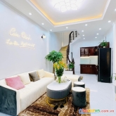 Nguyễn chính  hoàng mai – 34m2 – 3,86 tỷ - 4 chỗ đỗ cửa.