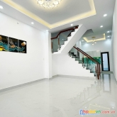 Nhà q10 tô hiến thành 44 m2 - 4 lầu - 7 .35 tỷ - còn thương lượng- an ninh - yên tĩnh