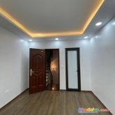 Bán nhà riêng phố quan nhân, thanh xuân mới xây 5 tầng có thể ở luôn