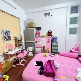 Quá đẹp, view vườn hoa vạn phúc, 40mx5t, ôtô đỗ, ngay nhà văn hóa tdp. chỉ 6.5 tỷ. giá cực tốt
