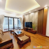 Tô vĩnh diện, thanh xuân, nhà đẹp nội thất xịn, 50m x 5t giá 7.9 tỷ: 0902083139