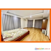 Bán nhà mt 4.3m,3 thoáng,đường oto,sát chợ,phường quang trung,đống đa,8.8 tỷ tl,sổ đỏ chính