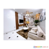 Bán nhà 4 tầng - giá : 3.68 tỷ lô góc - 2 mặt thoáng - phố trần quang diệu - quận đống đa - chủ