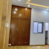 Bán nhà thạch lam, tân phú , ngang 4 x 12