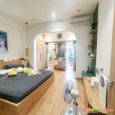 Bán nhà hẻm 8m thoại ngọc hầu - tân phú, dt 4 x 20, 4 tầng, 4 pn giá chỉ 6.8 tỷ.