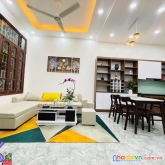 Sốc - hạ nhiệt: bán nhà đẹp phân lô mỹ đình, mặt tiền rộng, ngõ to nông.
4,8ty.