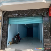 Mặt bằng kinh doanh đường đinh bô lĩnh , phường 26, bình thạnh