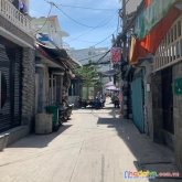 Bán nhà an ninh–thuận tiện di chuyển các quận trung tâm-diện tích đẹp-giá hợp lý đầu tư