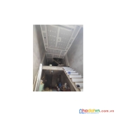 Nhà 5 tầng gần hồ điều hòa, quy hoạch mở định công hạ, 37m2, 4.3 tỷ