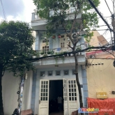 Xe hơi thông thương , ngay bv 175 , 3 tầng btct , nguyễn kiệm , p3 , gò vấp.