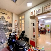 Bán nhà nhân hòa, cách 1 nhà ra ô tô tránh, giá 6 tỷ hơn