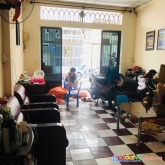 Bán nhà - 65m2 - chỉ 4,6 tỷ - phường 16, gò vấp - dọn vào ở ngay.