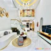 Siêu phẩm full nội thất quang trung, p8 44m2 giá chỉ 4 tỷ 2.