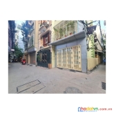 Thái hà - 35m2 6 tầng 4 ngủ - ngõ 3 gác , 30m ô tô tránh