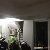 Bán nhà dòng tiền mỹ đình, 50m2 x 6 tầng, đường rộng, cho thuê full phòng,6.35 tỷ.