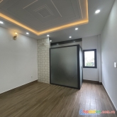 Nhà phố bình long bình tân – chỉ nhỉnh 6 tỷ có nhà phố mới tinh 6 tầng 5pn kiến trúc hiện đại