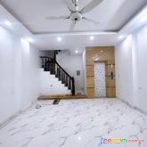 Bán nhà phố nguyễn ngọc nại, nhà mới long lanh, thang máy, ngõ thông ô tô, giá 9.6 tỷ
