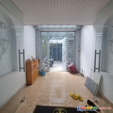 Nhà bán siêu vị trí, đẹp lung linh,quang trung,p 14, giá nhỉnh 4tỷ.