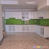 Siêu rẻ.nhỉnh 3 tỉ.nhà 4 tầng,45m ngọc thụy.ngõ thông,ô tô.10 phút sang mipec.