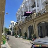 Nha đường số 8 66 4 4 16.4 6.798 tỷ phường bình hưng hòa b