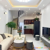 Bán nhà dân xây mỹ đình, 4 tầng x 60m2, gần phố, 5.95 tỷ.